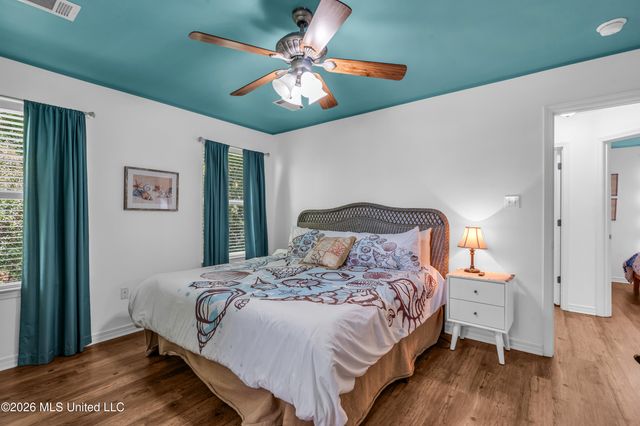 329 Davis Street, Waveland, MS 39576