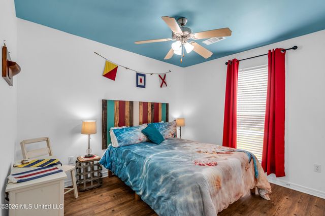 329 Davis Street, Waveland, MS 39576