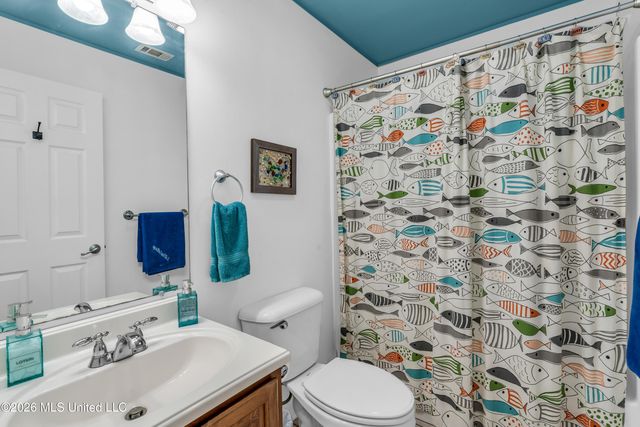 329 Davis Street, Waveland, MS 39576