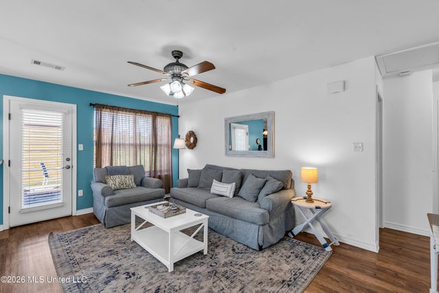 329 Davis Street, Waveland, MS 39576