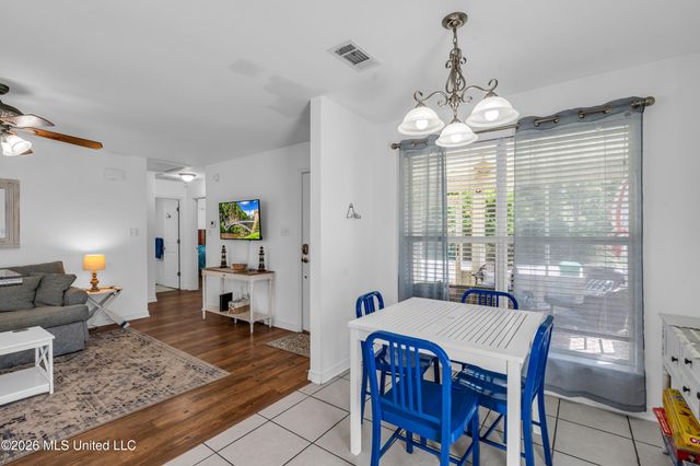 329 Davis Street, Waveland, MS 39576