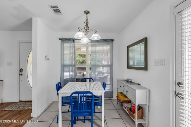 329 Davis Street, Waveland, MS 39576