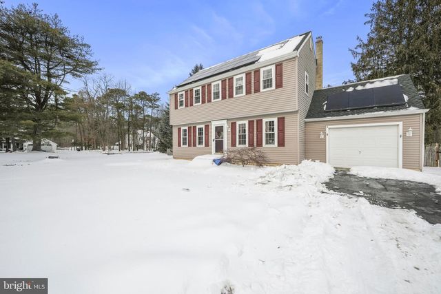 101 PIXIE MOSS TRL, Medford, NJ 08055