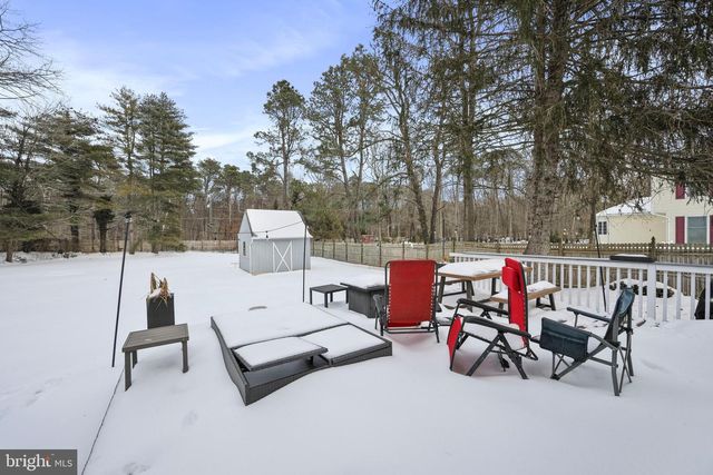 101 PIXIE MOSS TRL, Medford, NJ 08055