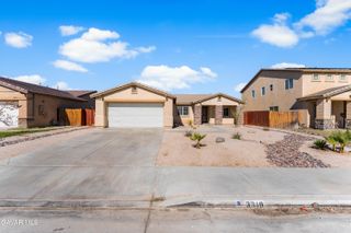 3319 Gemstone Avenue, Rosamond, CA 93560