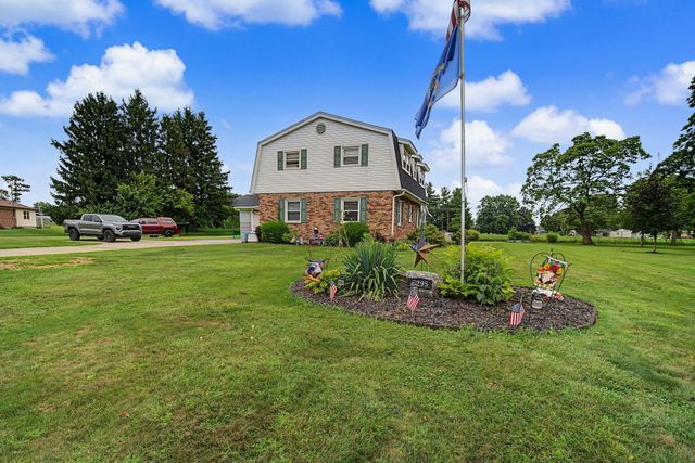 5295 David Drive 5295 David Drive, Tipp City, OH 45371
