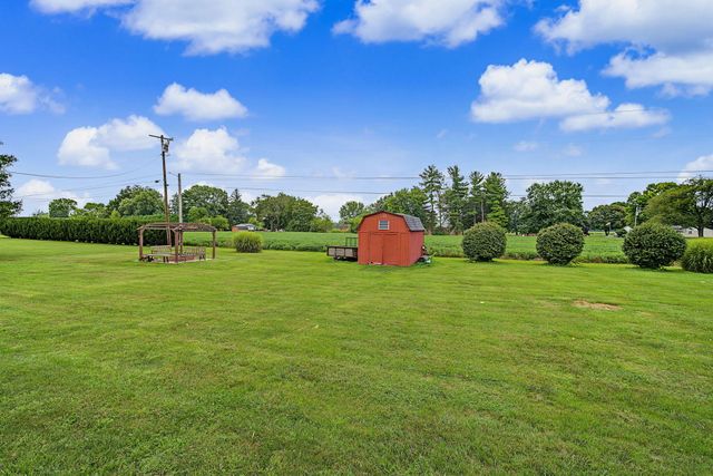 5295 David Drive 5295 David Drive, Tipp City, OH 45371