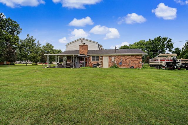 5295 David Drive 5295 David Drive, Tipp City, OH 45371
