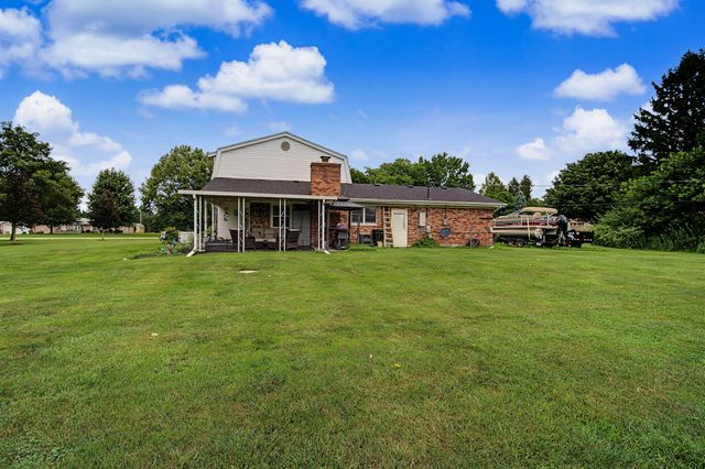 5295 David Drive 5295 David Drive, Tipp City, OH 45371