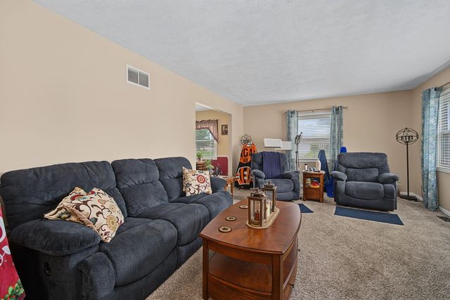 5295 David Drive 5295 David Drive, Tipp City, OH 45371