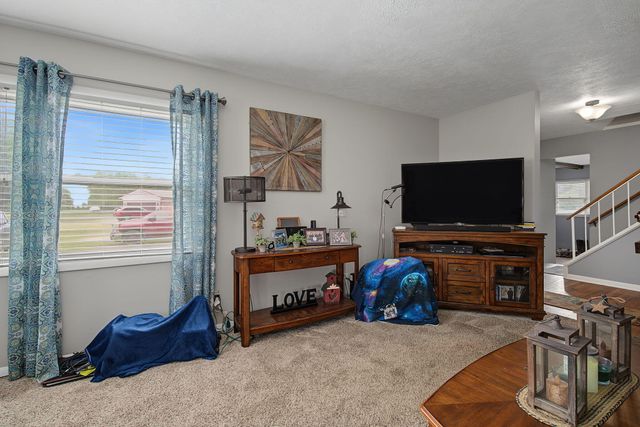 5295 David Drive 5295 David Drive, Tipp City, OH 45371