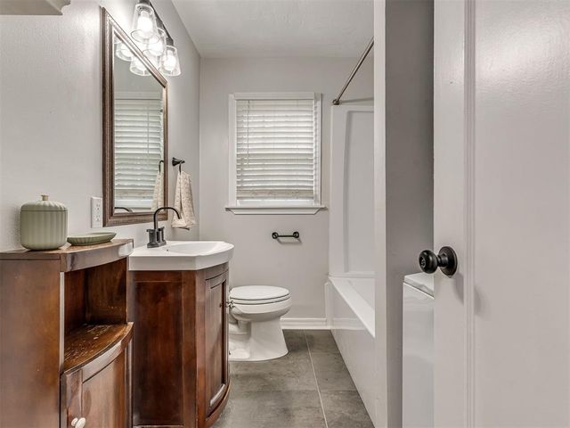 2517 NW 35th Street, Oklahoma City, OK 73112