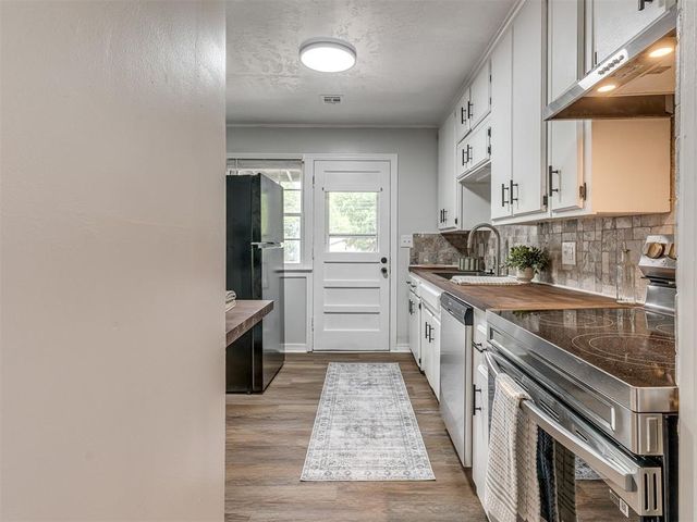 2517 NW 35th Street, Oklahoma City, OK 73112