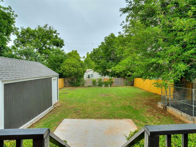 2517 NW 35th Street, Oklahoma City, OK 73112