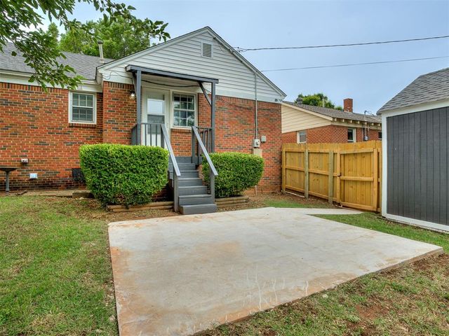 2517 NW 35th Street, Oklahoma City, OK 73112