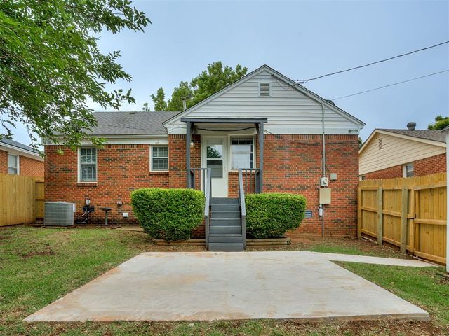 2517 NW 35th Street, Oklahoma City, OK 73112