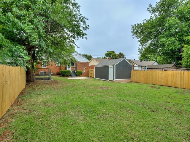 2517 NW 35th Street, Oklahoma City, OK 73112