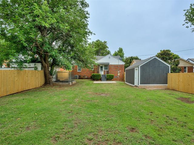 2517 NW 35th Street, Oklahoma City, OK 73112
