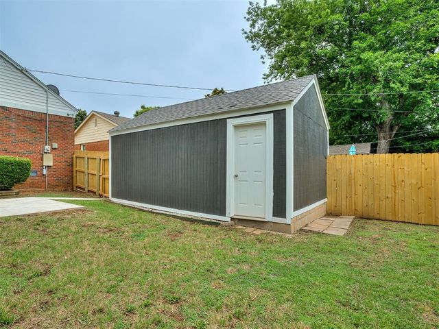 2517 NW 35th Street, Oklahoma City, OK 73112