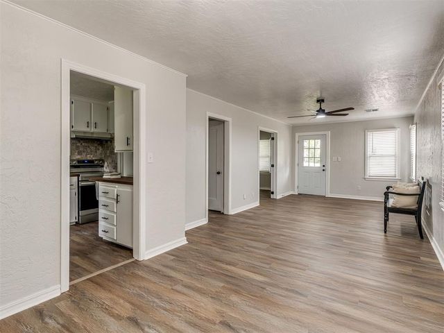 2517 NW 35th Street, Oklahoma City, OK 73112