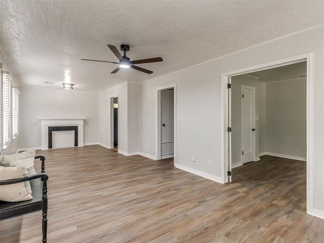 2517 NW 35th Street, Oklahoma City, OK 73112