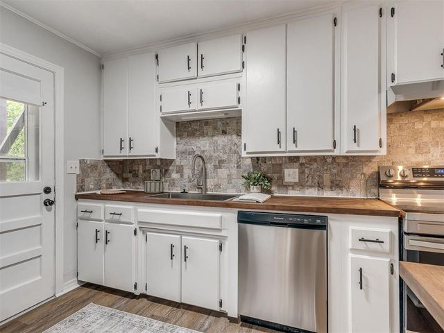 2517 NW 35th Street, Oklahoma City, OK 73112
