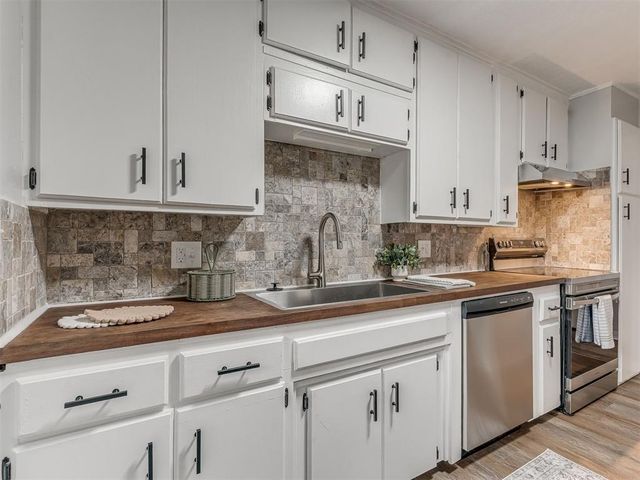2517 NW 35th Street, Oklahoma City, OK 73112
