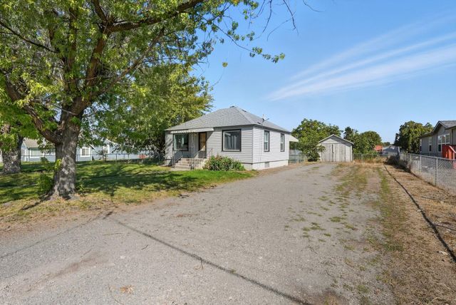 4412 N Mayhew Rd, Spokane Valley, WA 99216