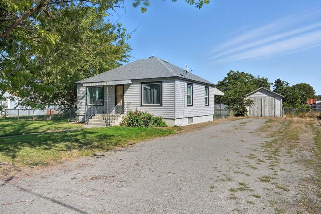 4412 N Mayhew Rd, Spokane Valley, WA 99216