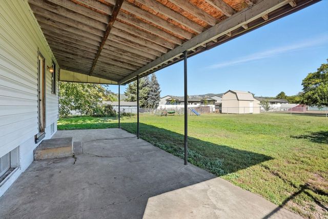 4412 N Mayhew Rd, Spokane Valley, WA 99216