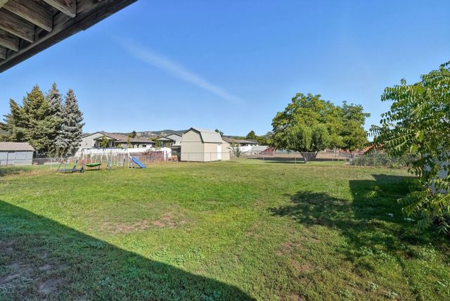 4412 N Mayhew Rd, Spokane Valley, WA 99216