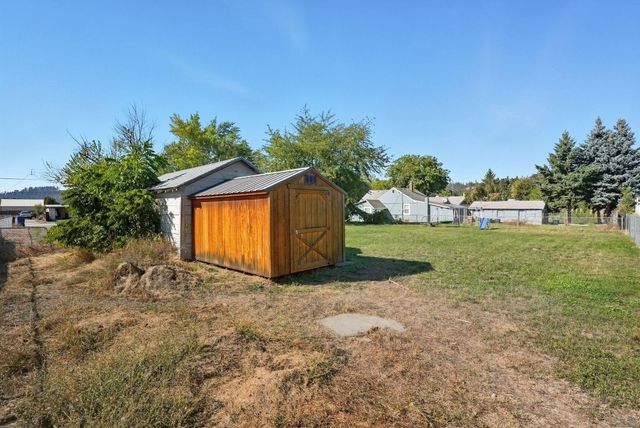 4412 N Mayhew Rd, Spokane Valley, WA 99216