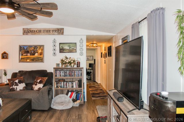 108524 Mutiny, Checotah, OK 74426