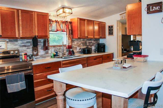 108524 Mutiny, Checotah, OK 74426