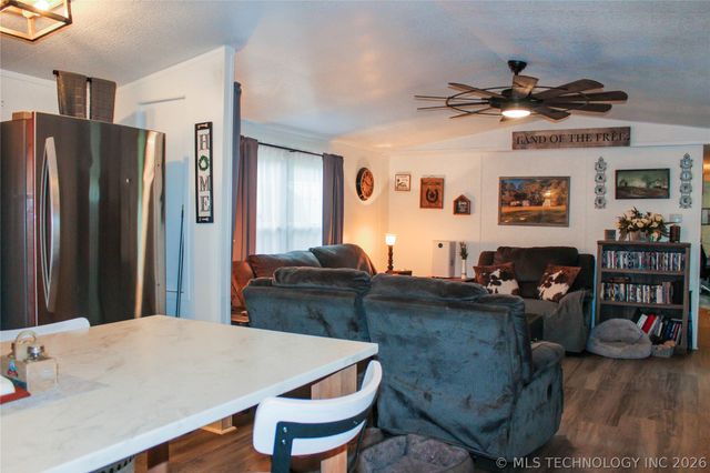108524 Mutiny, Checotah, OK 74426