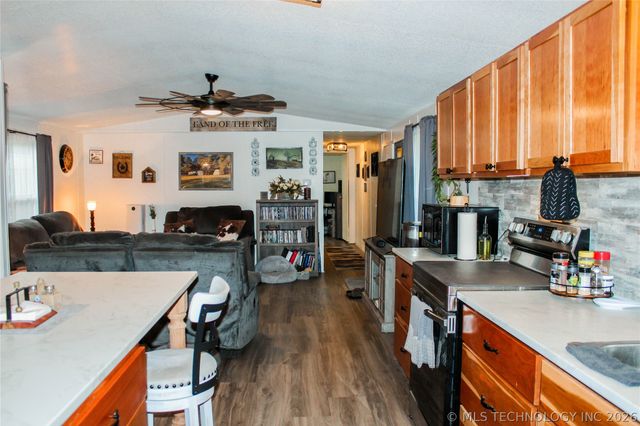 108524 Mutiny, Checotah, OK 74426