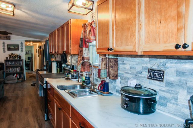 108524 Mutiny, Checotah, OK 74426