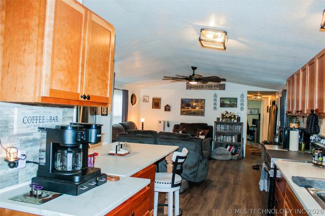 108524 Mutiny, Checotah, OK 74426