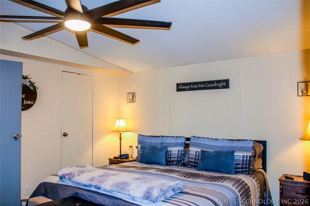 108524 Mutiny, Checotah, OK 74426