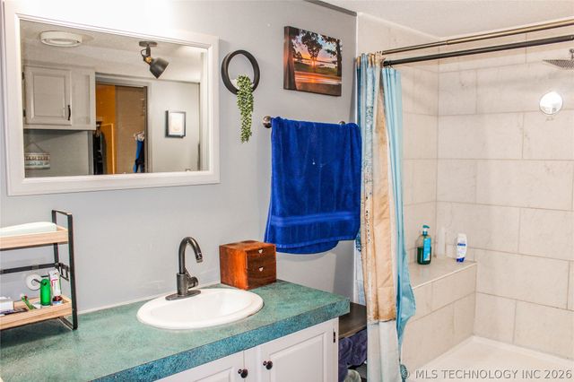 108524 Mutiny, Checotah, OK 74426