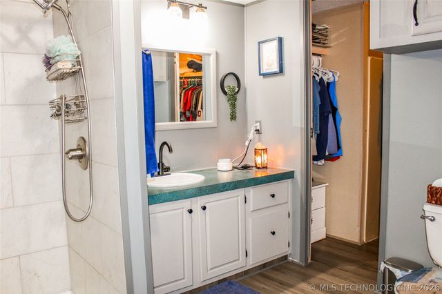108524 Mutiny, Checotah, OK 74426