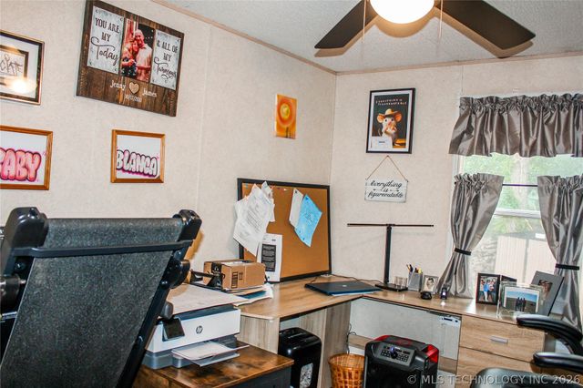 108524 Mutiny, Checotah, OK 74426