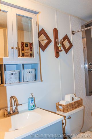 108524 Mutiny, Checotah, OK 74426
