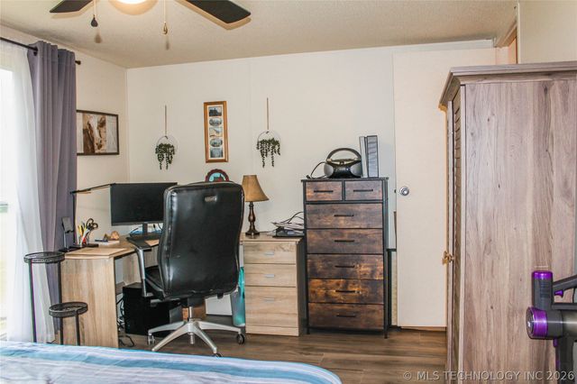 108524 Mutiny, Checotah, OK 74426