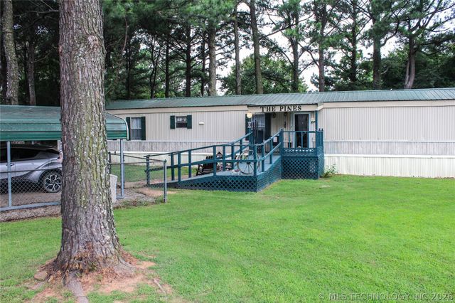 108524 Mutiny, Checotah, OK 74426