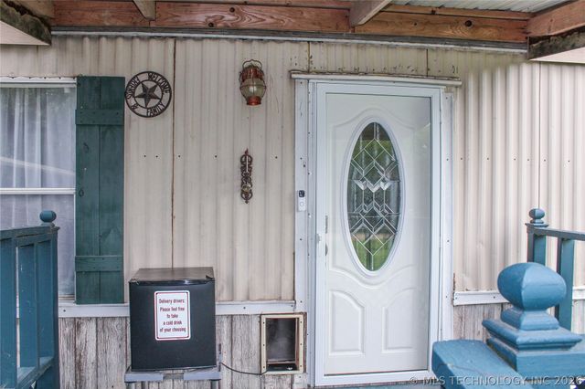108524 Mutiny, Checotah, OK 74426