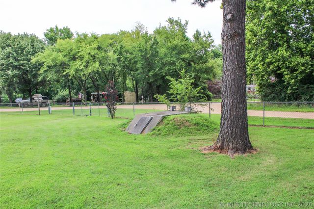 108524 Mutiny, Checotah, OK 74426