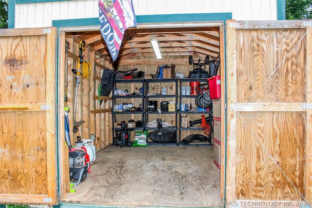 108524 Mutiny, Checotah, OK 74426