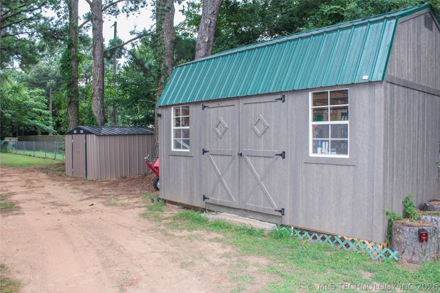 108524 Mutiny, Checotah, OK 74426