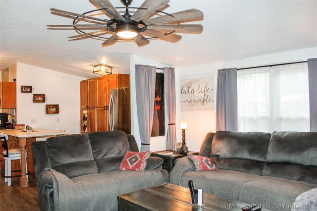 108524 Mutiny, Checotah, OK 74426